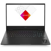 Resim HP Omen 16-WF1010NT 9J2A5EA i9 14900HX 16.1" 32 GB DDR5 RAM 1 TB SSD 12 GB RTX 4080 165 Hz FHD FreeDOS Gaming Laptop HP