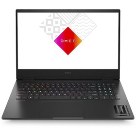 Resim HP Omen 16-WF1010NT 9J2A5EA i9 14900HX 16.1" 32 GB DDR5 RAM 1 TB SSD 12 GB RTX 4080 165 Hz FHD FreeDOS Gaming Laptop HP