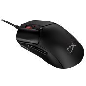 Resim HyperX Pulsefire Haste 2 Kablolu Gaming Mouse Siyah 6N0A7AA 