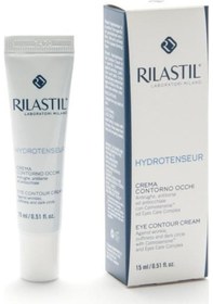 Resim Rilastil Hydrotenseur Göz Çevresi Kremi 15 ML 