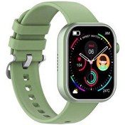 Resim Infinix XWatch 3 Akıllı Saat Yeşil 