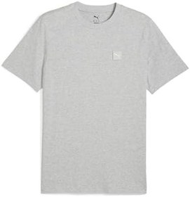 Resim Essentials Elevated Erkek Gri Günlük Stil T-Shirt 69089304 