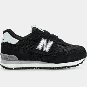 Resim New Balance 515 Siyah Çocuk Günlük Spor Ayakkabı - P5151H0 