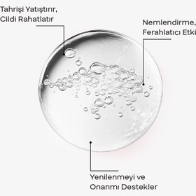 Resim HelioVita Güneş Sonrası S.O.S Sprey (150 ml) 