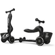 Resim Scoot and Ride Highwaykick 1 Lifestyle Scooter - Zebra 210621-96606 