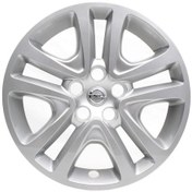 Resim Opel Astra K 16'' Jant Kapağı Psa Marka 13409779 