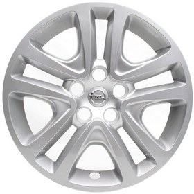 Resim Opel Astra K 16'' Jant Kapağı Psa Marka 13409779 