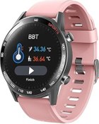 Resim Epatim Zcwatch Zc-V33T Uni Ultra Akıllı Saat, Ateş Ölçer 