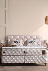 Resim ABC Bedding Magnesıa Baza 