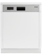Resim 9252 MI Yarı Ankastre Bulaşık Makinesi 
