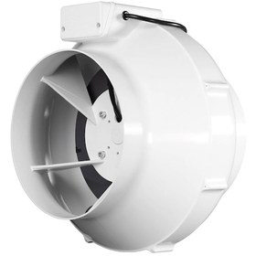 Resim Prima Klima Pk250-L1 (1300 M3/H, 250 Mm) - 539333463 