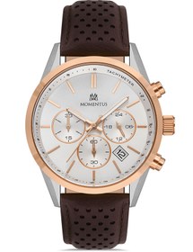 Resim Momentus SC247T-02KR Erkek Kol Saati 