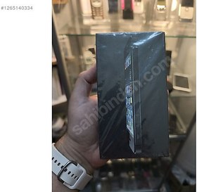 Resim Apple iPhone 5 Sıfır | 32 GB Gri 