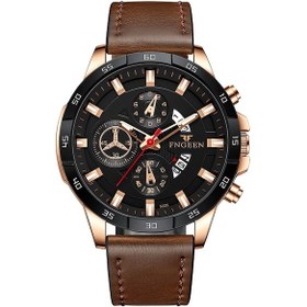 Resim Sones Skmeı 2010 Çok Fonksiyonlu Erkek 50m Su Geçirmez Işıklı Dijital Kol Saati Altın 