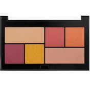 Resim Pastel Profashion Eyeshadow Palette So in Love - Far Paleti No: 206 Bella 