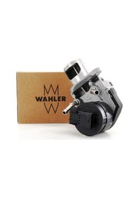 Resim Bmw E92 Kasa 320d Egzoz Geri Dönüş Egr Valfi Wahler Marka 11717810871 