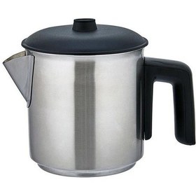 Resim Remta Cd2 Çelik Demlik No:2 