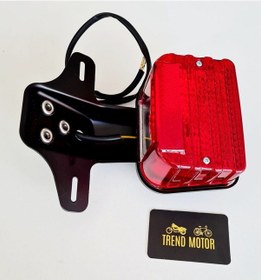 Resim Stop Komple - Cg Agk Mondial Asya 
