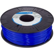 Resim BASF Pla Mavi Filament 1.75mm - 750g 