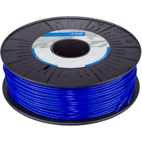 Resim BASF Pla Mavi Filament 1.75mm - 750g 