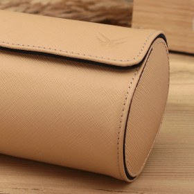 Resim Onywatch Watch Box Gerçek Deri Çoklu Saat Kutusu Saat Koleksiyon Kutusu Watch Roll Rolex Kutusu Rolex Box 