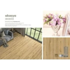 Resim Agt Parke Luna Akasya (1 PAKET=2,292 M2 kapatır.) 