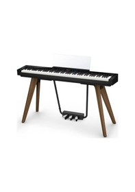 Resim Casio PX-S7000BK Dijital Piyano (Siyah) 
