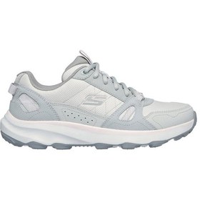 Resim Skechers Ridge Oak Gateway Trail Kadın Günlük Spor Ayakkabı180233-gypk Gri 