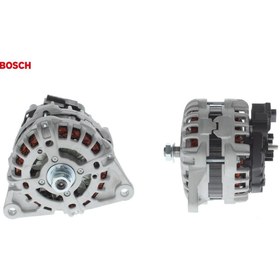 Resim Bosch Alternatör 150a 14v Iveco Daily 6 2014 1986a01087 504385138 