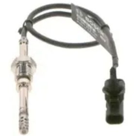 Resim Bosch EGZOZ GAZ SICAKLIK SENSORU S80 II; XC60 I; XC70 II D3- D5 D 5244 T11, D 5244 T15 