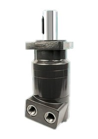 Resim White 800 - D9 Serisi Hidrolik Motor 