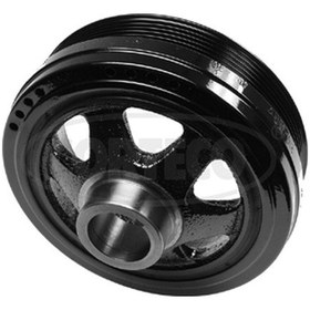 Resim Mercedes W203 W204 W211 M272 Krank Kasnağı - - Corteco Crt 80000830 