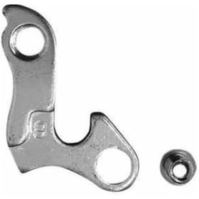 Resim Bisiklet Aktarıcı Kadro Kulağı Hg011 Salcano Bianchi Kron Bisan 