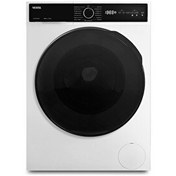 Resim Vestel KCMI 98142 Wi-Fi 1400 Devir 9 KG - 6 KG Kurutmalı Çamaşır Makinesi 