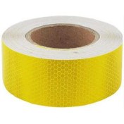 Resim 5Cm X25Mt Fosfor Petekli Sarı 2407501 