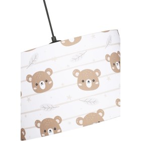 Resim Begüsa Minora Çocuk Odası Tekli Avize No:02 