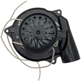 Resim 2 Fan Egsozlu 220v Süpürge Motoru - 1200w 