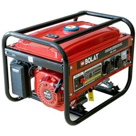 Resim Bolat MB-3500 4 Zamanlı Benzinli Jeneratör 