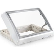 Resim Dometic Midi Heki Style 700x500 Beyaz Zh Karavan Tavan Heki S Çok Renkli 