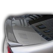 Resim Honda Civic 2007-2011 Anatomik Spoiler Boyasız 