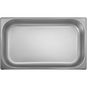 Resim ÖZTİRYAKİLER Gastronom Küvet 1/1-20 