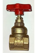 Resim 3/4" Şiber Vana 