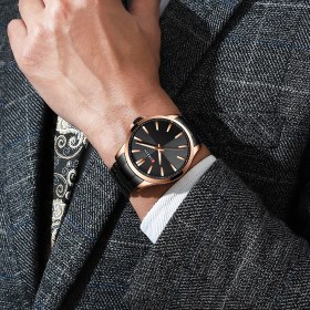 Resim Hanyang Gümüş Beyaz Curren Saatler Erkekler Moda Izle 2019 Lüks Paslanmaz Çelik Şerit Reloj Kol Saati Iş Saati Su Geçirmez Relogio Masculino (Yurt Dışından) 