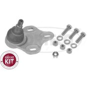 Resim CORTECO 49396001 Rotil Sol Tt 8J3 07 06- 06 14 8J0407365 (WE192264) 