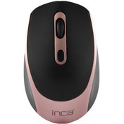 Resim Inca IWM-212RG 1600 DPI Silent Kablosuz Mouse 