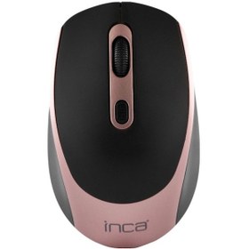 Resim Inca IWM-212RG 1600 DPI Silent Kablosuz Mouse 