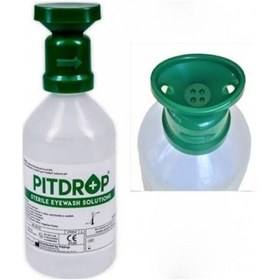 Resim Göz Solüsyonu Pitdrop 10'Lu Set 