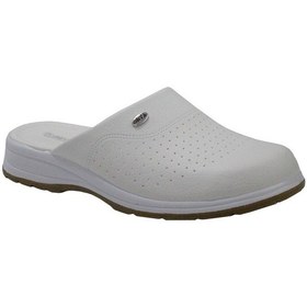 Resim Muya 21837 Anatomik Sabo Erkek 40-45 Ayakkabi Terlik Sandalet - 540886346 