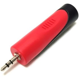 Resim Roxtone Rx-J220 1X3,5Mm Stereo Erkek - 1X6,3Mm Stereo Dişi 