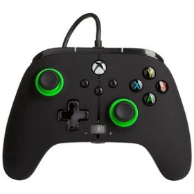 Resim Powera Xbox Series X S Gelişmiş Kablolu Kumanda 